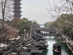 -乌镇西栅景区