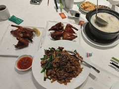 -侨美·唐荔园·40年地道粤菜