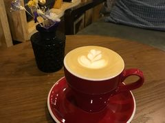 -咖法森林·咖啡  酒吧(天河店)