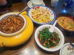 -何氏排骨(左家塘店)