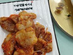 -聚德福海鲜家常菜(刘庄店)