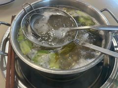 -通好吃潮汕潮家牛肉火锅店(张家边店)