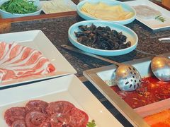 -皇城老妈川味火锅·大连海鲜火锅(港湾店)