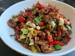 -楚禾宴·家宴(光谷大道店)