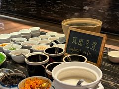 -南通绿洲国际假日酒店全日餐厅