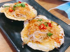 -小红帽羊枪羊蛋烧烤串吧(浑南店)