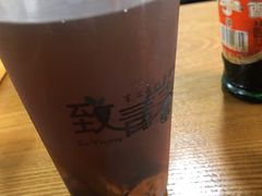 乌梅汤-丁丁猫重庆小面(徐州路店)