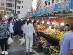 -港华水果街(港华广场店)