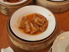 -香宫中餐厅·大连香格里拉(人民路店)