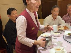 -顺风海鲜港(金玉兰店)