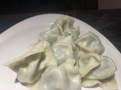 -李记饺子·熏酱东北菜(欢乐谷店)