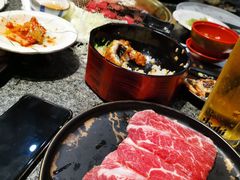 -NIUAN牛庵·日式和牛烧肉(恒隆店)