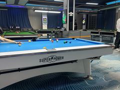 -永宁台球·棋牌俱乐部(淮海路店)