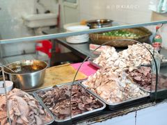 -温记府廟豆汤饭·始于1955年(海椒店)