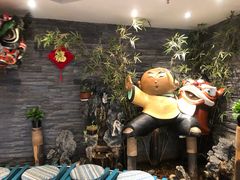 -南拳十三姨·潮汕砂锅粥(世纪金源店)