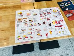 -满记甜品(荟聚购物中心店)