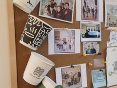 -Line 咖啡(石厦花园店)