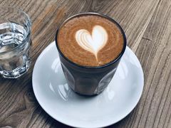 -VOYAGE COFFEE(北锣鼓巷店)