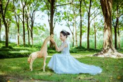 -邦叔叔.亲子全家福毕业照跟拍摄影(嘉定店)