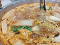 -阿田大虾·鲜虾火锅·(青浦万达茂店)