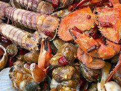 -聚德福海鲜家常菜(刘庄店)