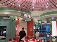 -避风塘·金牌店·夜宵(金玉兰店)