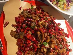 -川知味(京华城店)