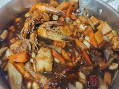 -黄记煌三汁焖锅(首创奥特莱斯店)