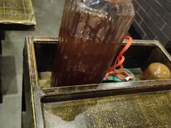 -宽板凳老灶火锅(南礼士路店)