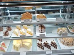 -Peet's Coffee皮爷咖啡(上海长风大悦城店)