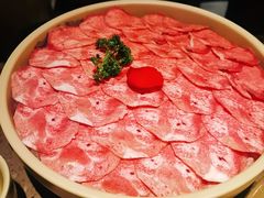 厚切牛舌-小龙坎火锅(湖滨银泰in77店)
