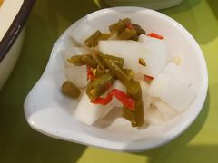 -丽丽三鲜螺蛳粉(田林路店)