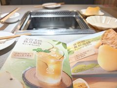 -海底捞火锅(高新万达广场店)