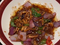 -高老庄新家宴(北斗星广场店)