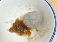 -阿娟牛肉丸·手打牛肉丸·现做现卖