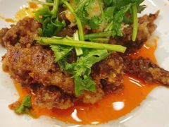 小笼牛肉-曾牛肉