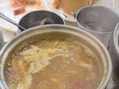 -福禧荟·海鲜自助
