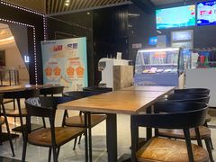-SFC上影影城(新世界店)