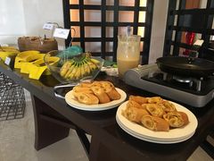 -杭州西子湖四季酒店-WL BISTRO西湖餐厅(灵隐路店)