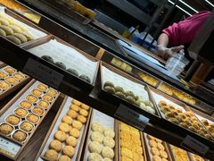 -嘉华鲜花饼·现烤(昆明老街店)