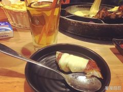 -肥肥虾庄·金牌油焖大虾(杨园滨江时代walk店)