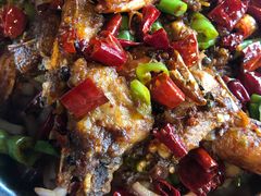 -卧龙堡客栈·中餐厅(古北水镇店)