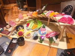 -黑牛の店·和牛烧肉(合生汇店)