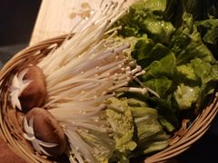 -同仁四季椰子鸡(无锡滨湖万象汇店)