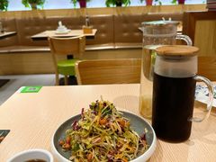 -老边饺子馆(东单店)