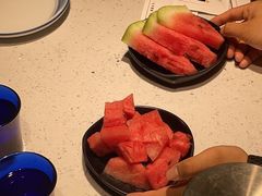 -三江源活鱼现烤(维多利摩尔城店)