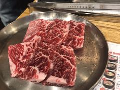 -姜虎东白丁烤肉(恒隆广场店)