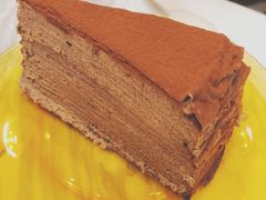 -Awfully Chocolate(来福士广场店)