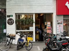 -Egg•Allday Brunch(襄阳北路店)