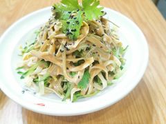 -喜家德虾仁水饺(南山书城店)
